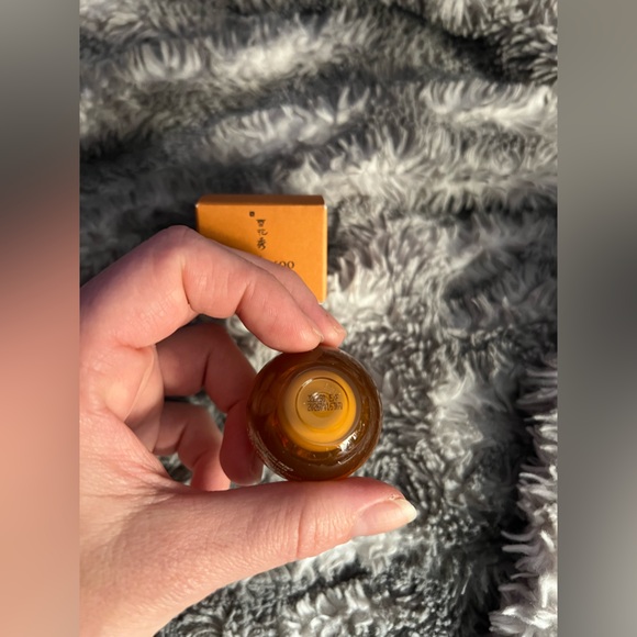 Sulwhasoo Concentrated Ginseng Renewing Cream (0.16floz) - Picture 8 of 8